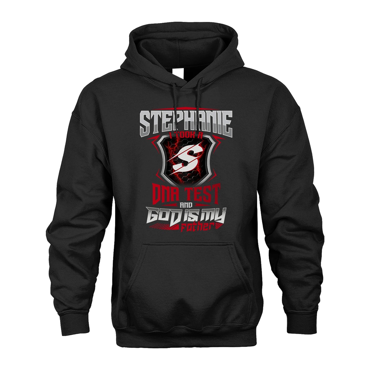 STEPHANIE 13K1-505 Personalized Name
