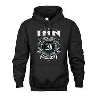 Unisex Hoodie