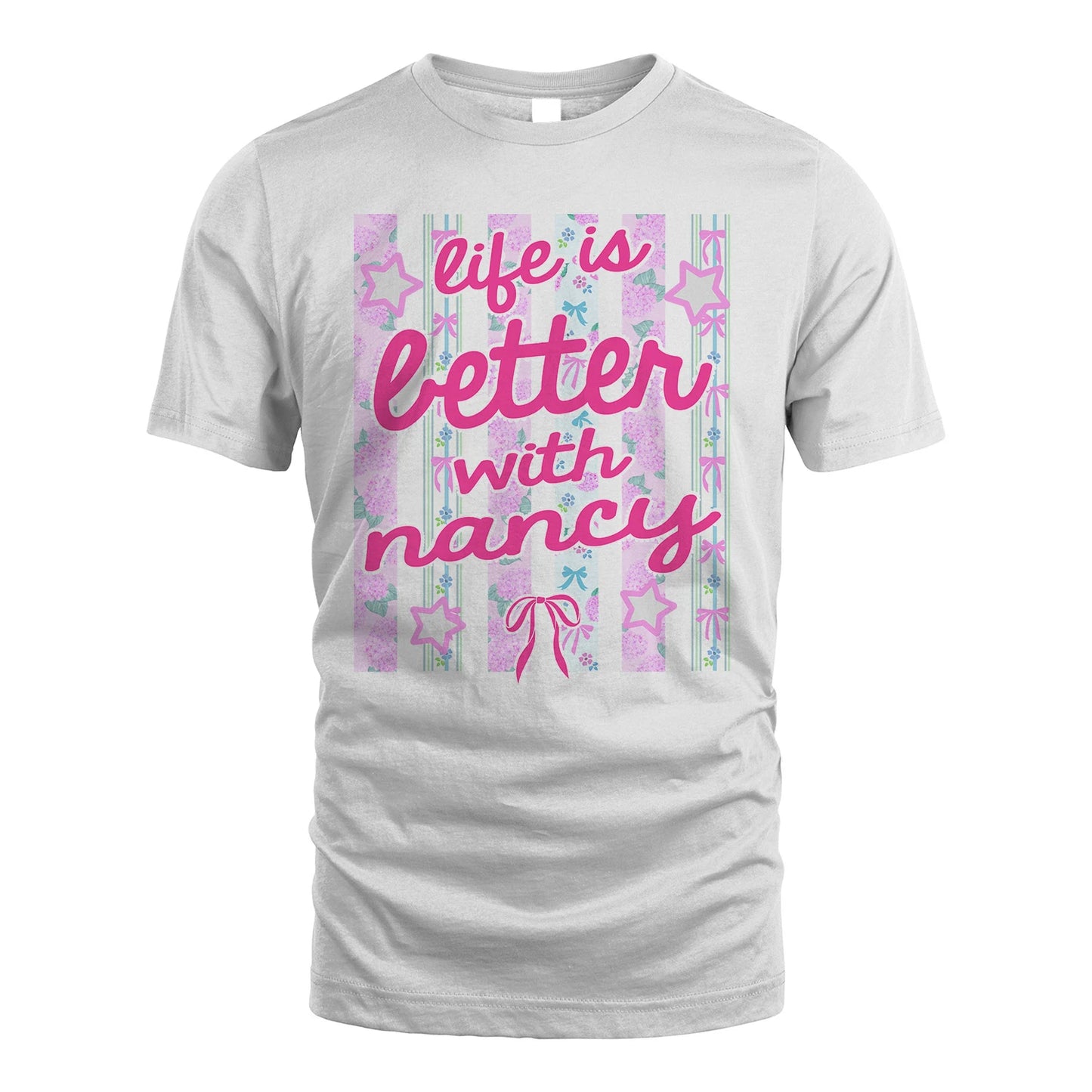 NANCY 13K1-539 Life is Better With ...