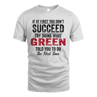 Unisex Standard T-Shirt