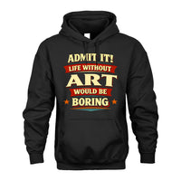 Unisex Hoodie