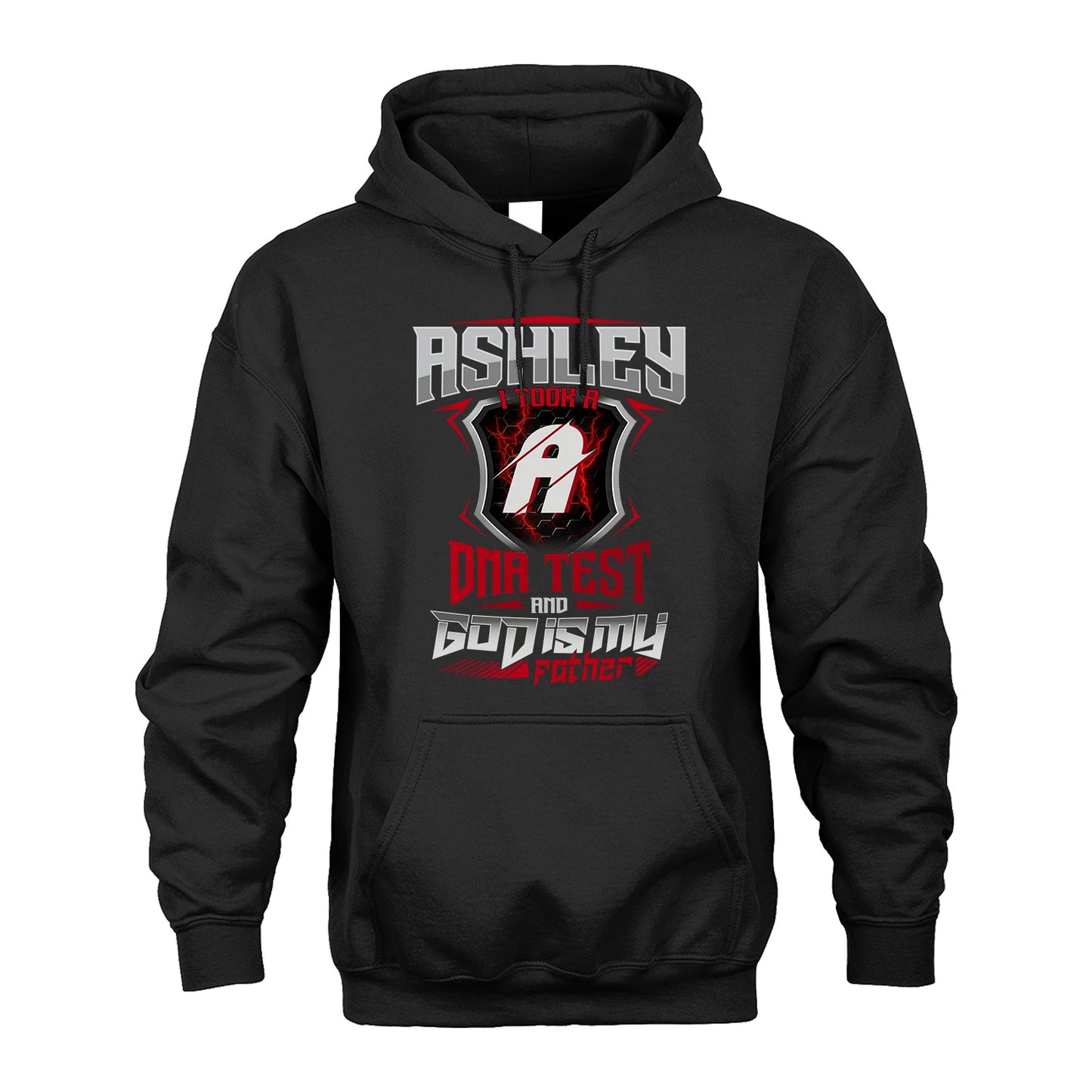 ASHLEY 13K1-505 Personalized Name