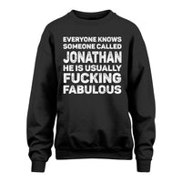 Unisex Sweatshirt