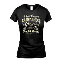 Women's Standard T-Shirt