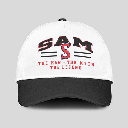 SAM 13K1-C20PF The Man - The Myth - The Legend