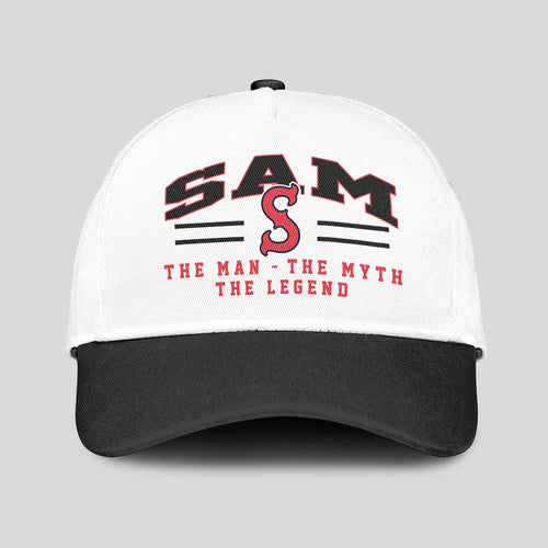 SAM 13K1-C20PF The Man - The Myth - The Legend