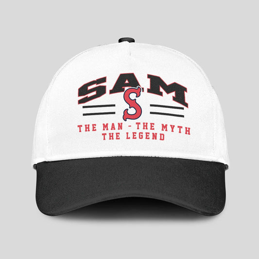 SAM 13K1-C20PF The Man - The Myth - The Legend