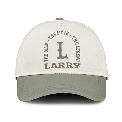LARRY 13K1-C23PF The Man - The Myth - The Legend