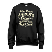 Unisex Sweatshirt