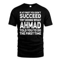 Unisex Standard T-Shirt