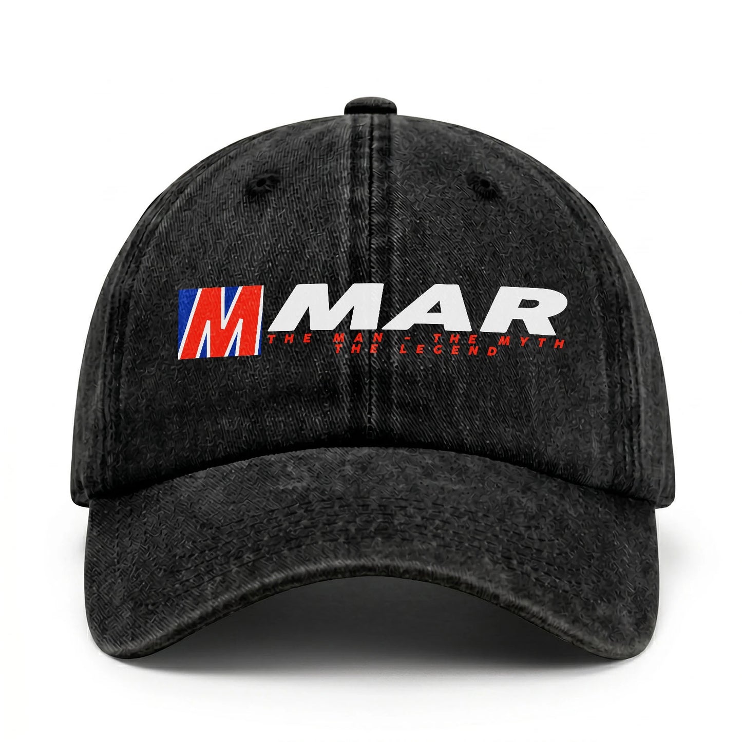 The Man - The Myth - The Legend MAR 13K C28PF