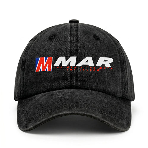 The Man - The Myth - The Legend MAR 13K C28PF