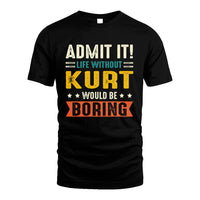 Unisex Standard T-Shirt