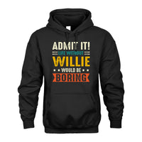 Unisex Hoodie