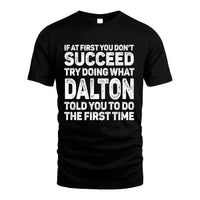 Unisex Standard T-Shirt