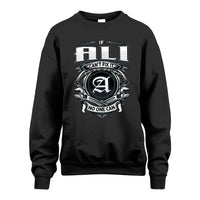 Unisex Sweatshirt