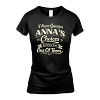Women's Standard T-Shirt