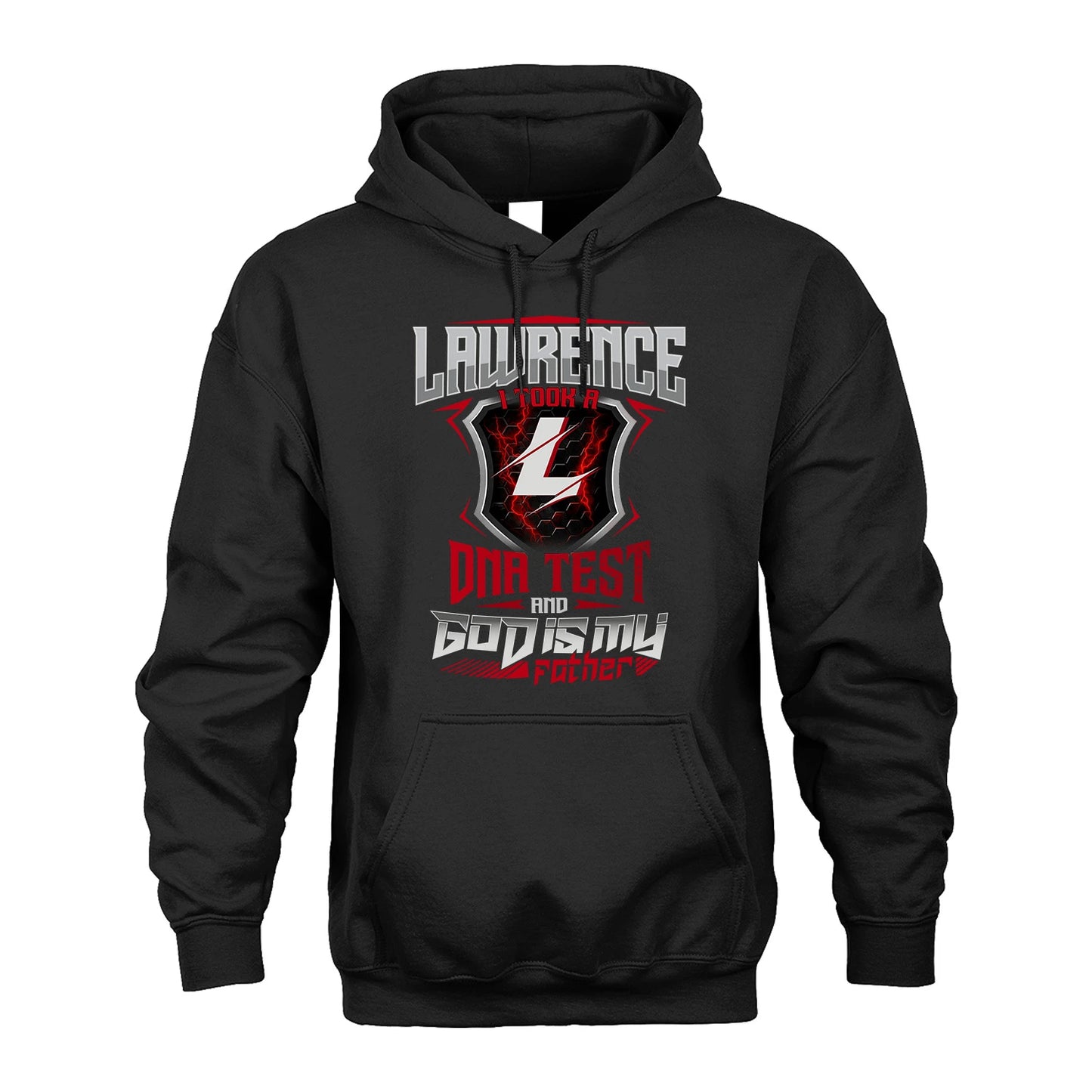LAWRENCE 13K1-505 Personalized Name