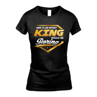 Women's Standard T-Shirt
