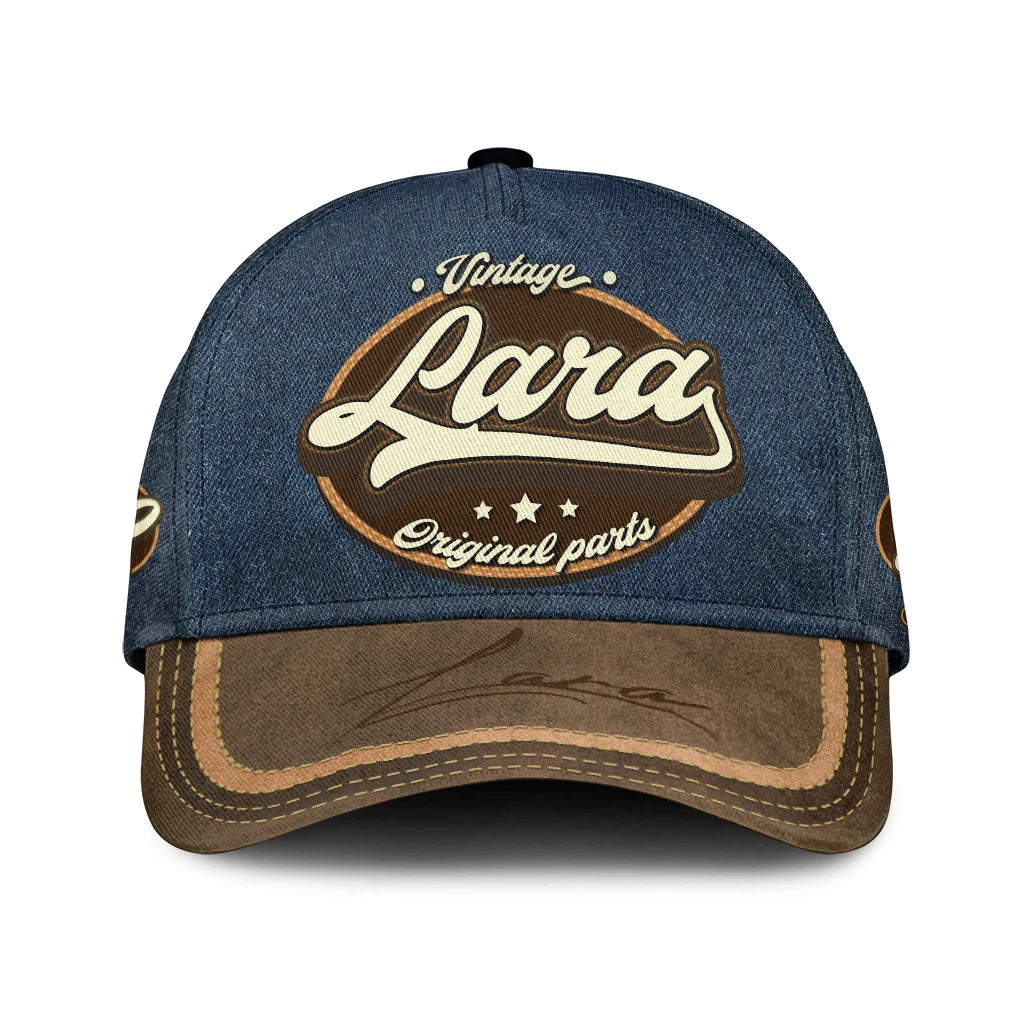 LARA 13K1-C4PF Vintage Original Parts