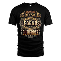 Unisex Standard T-Shirt
