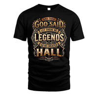Unisex Standard T-Shirt