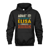 Unisex Hoodie