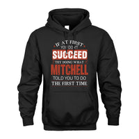 Unisex Hoodie