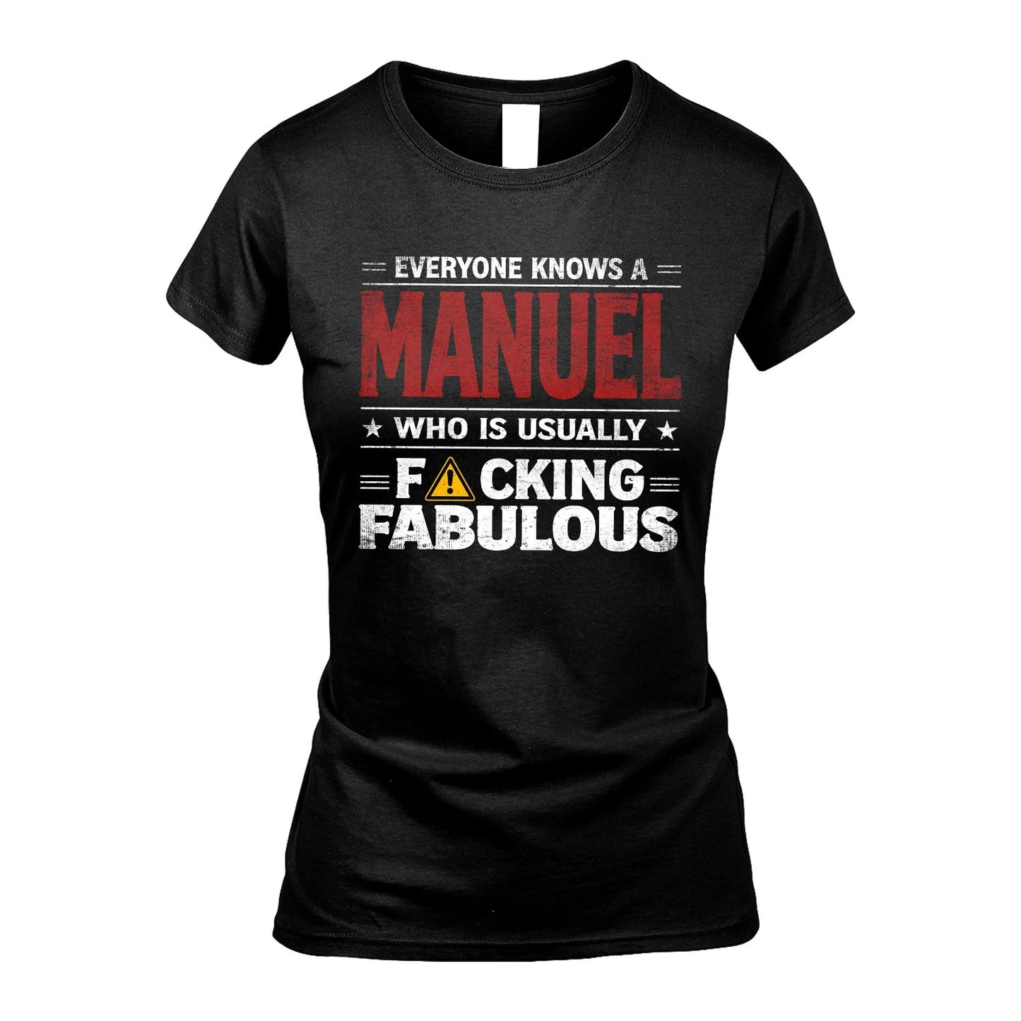 MANUEL 13K1-565 Everyone Know A/An Name Who Is Usually...