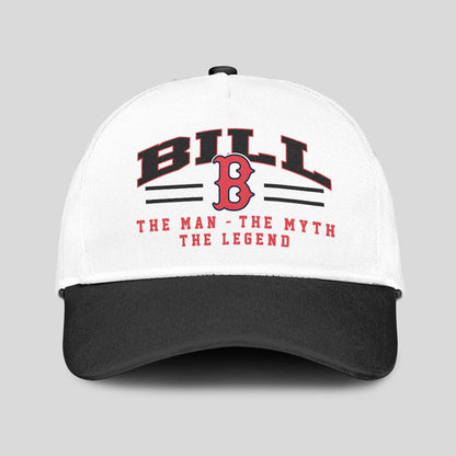 BILL 13K1-C20PF The Man - The Myth - The Legend