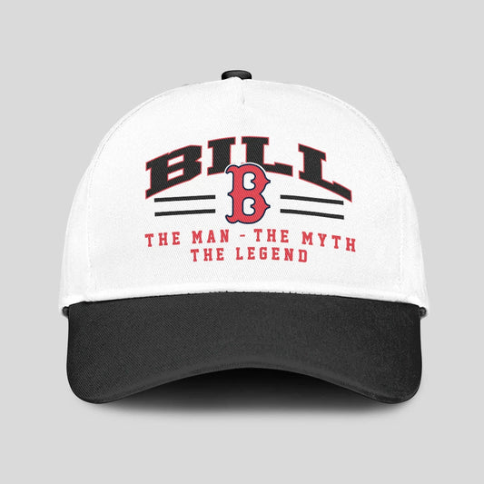 BILL 13K1-C20PF The Man - The Myth - The Legend