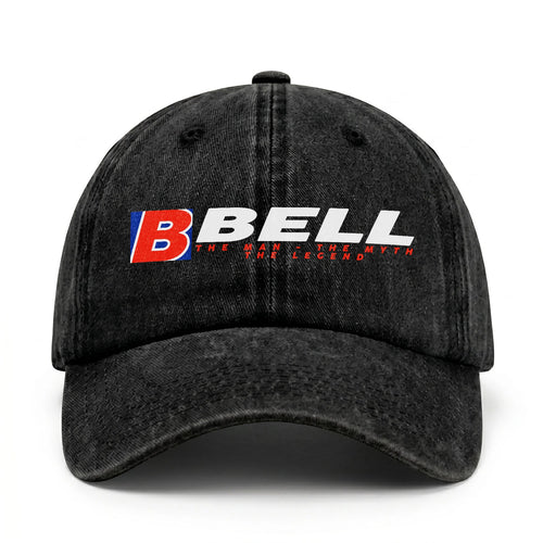 The Man - The Myth - The Legend BELL 13K C28PF