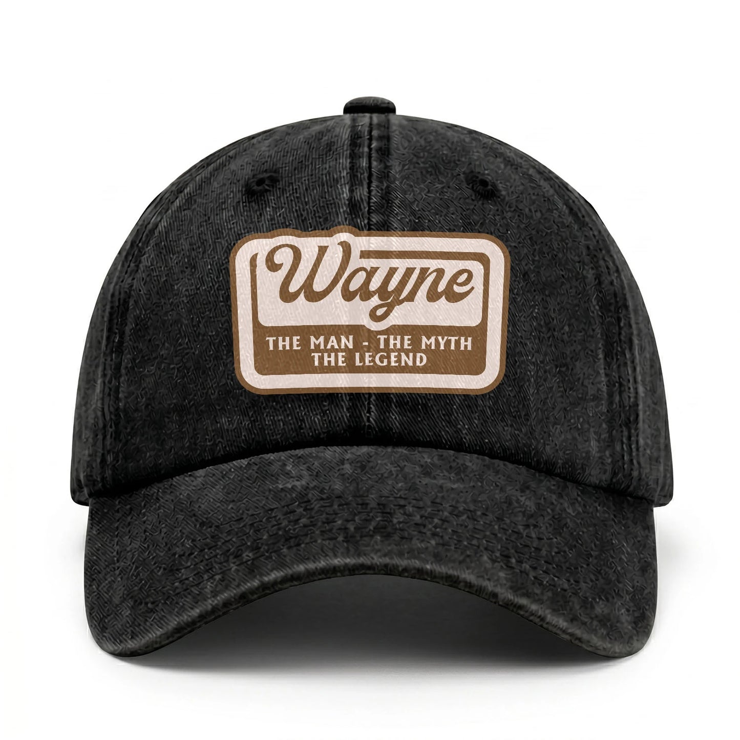 The Man - The Myth - The Legend WAYNE 13K C29PF