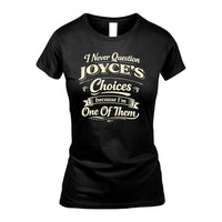 Women's Standard T-Shirt