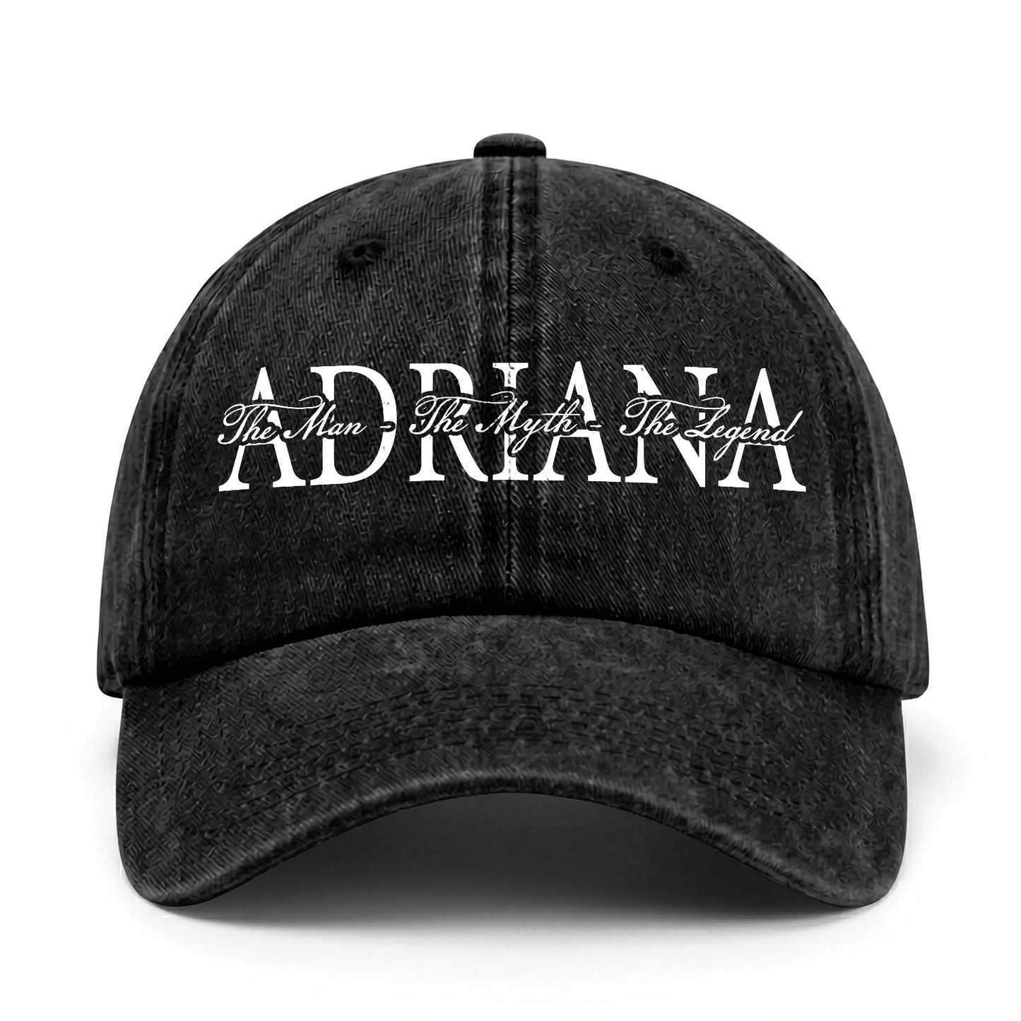 ADRIANA 13K-C24PF The Man - The Myth - The Legend
