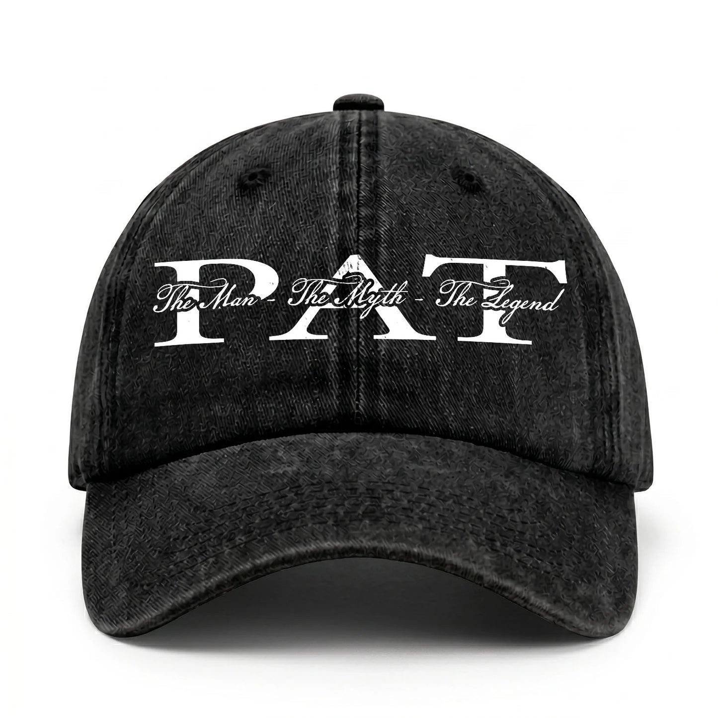 PAT 13K-C24PF The Man - The Myth - The Legend