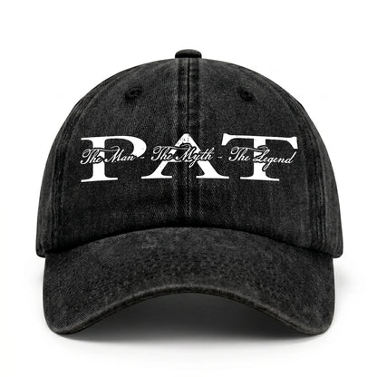 PAT 13K-C24PF The Man - The Myth - The Legend
