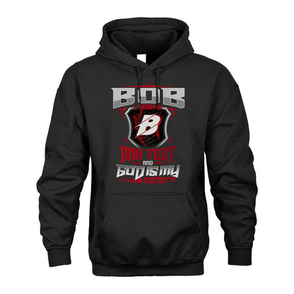 BOB 13K1-505 Personalized Name