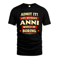 Unisex Standard T-Shirt