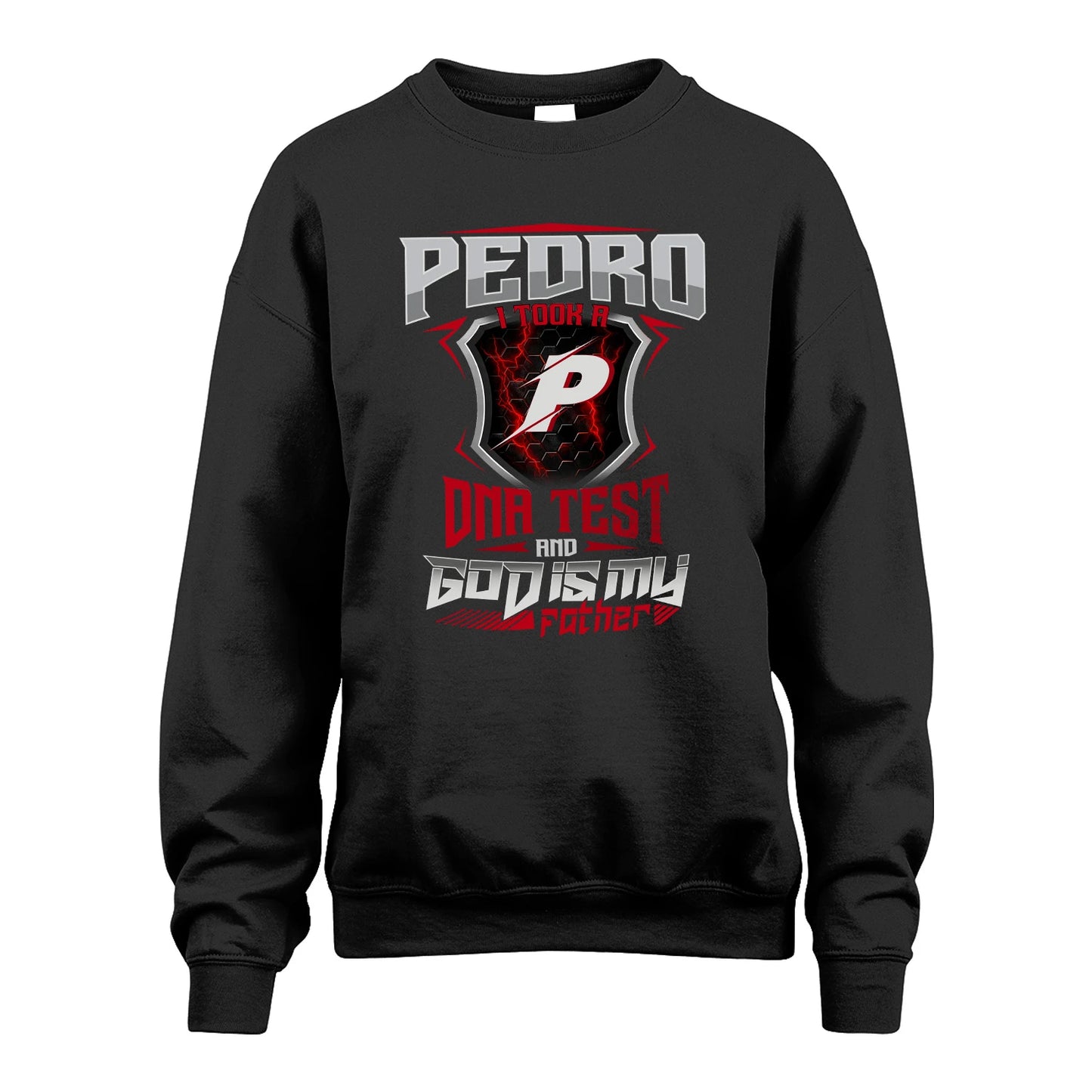 PEDRO 13K1-505 Personalized Name