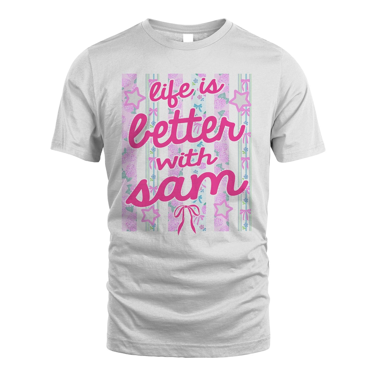 SAM 13K1-539 Life is Better With ...