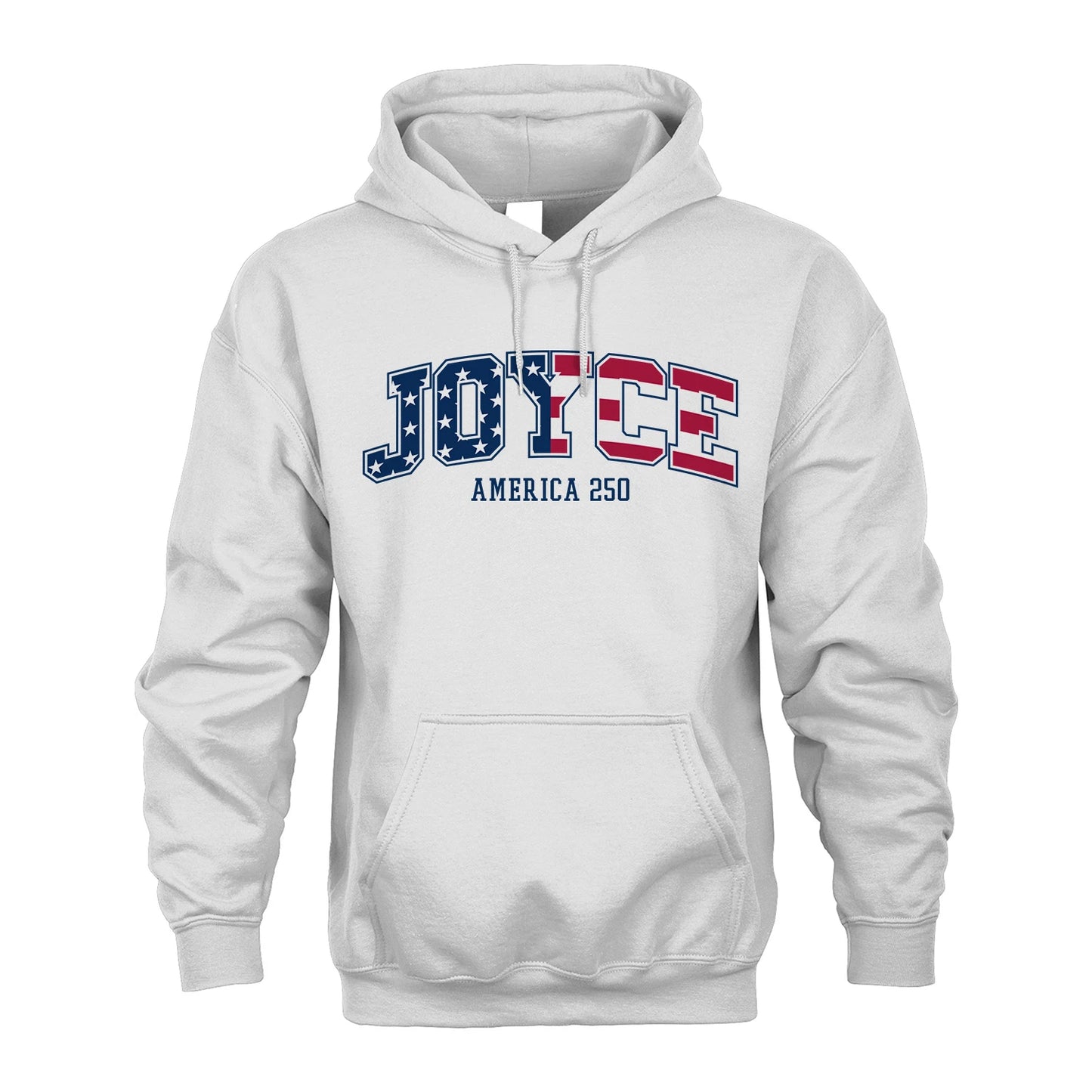 JOYCE 13K1-555 America 250 Personalized