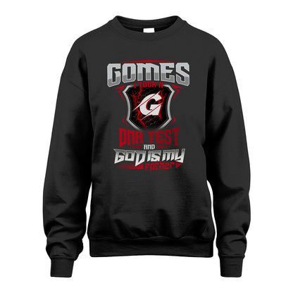 GOMES 13K1-505 Personalized Name