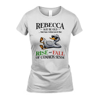 Women's Standard T-Shirt