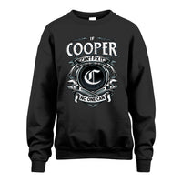 Unisex Sweatshirt