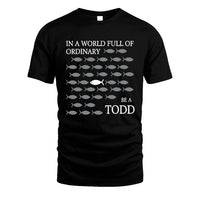 Unisex Standard T-Shirt