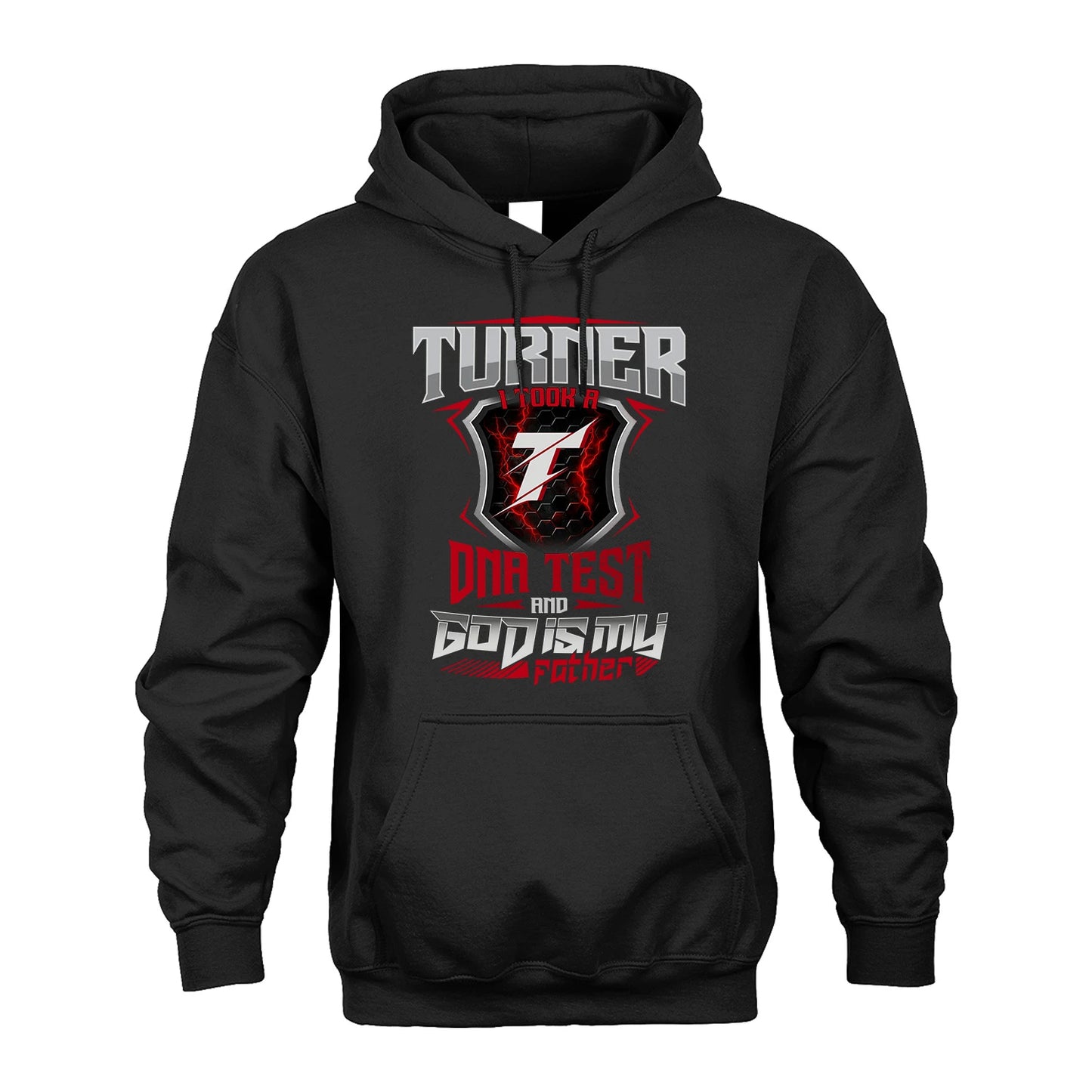 TURNER 13K1-505 Personalized Name