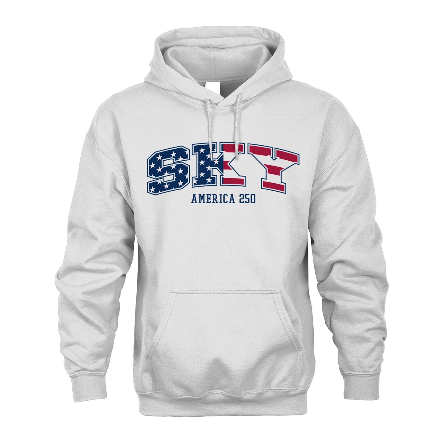 SKY 13K1-555 America 250 Personalized