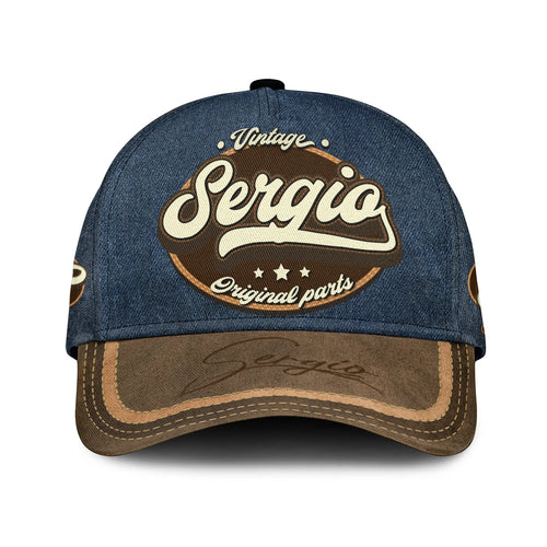 SERGIO 13K1-C4PF Vintage Original Parts