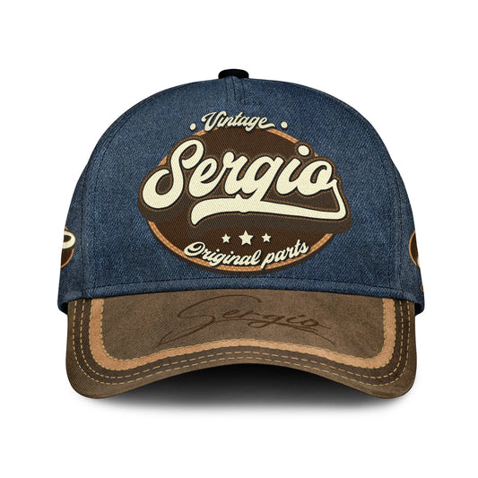 SERGIO 13K1-C4PF Vintage Original Parts